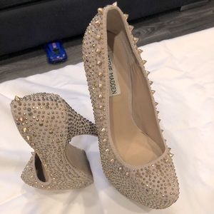 Steve Madden shoes